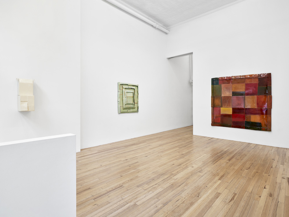 Machteld Rullens Andrew Kreps Gallery 