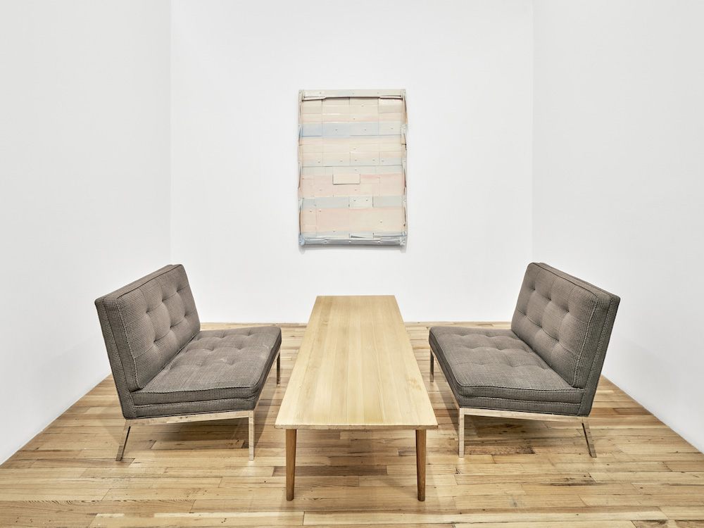 Machteld Rullens Andrew Kreps Gallery 