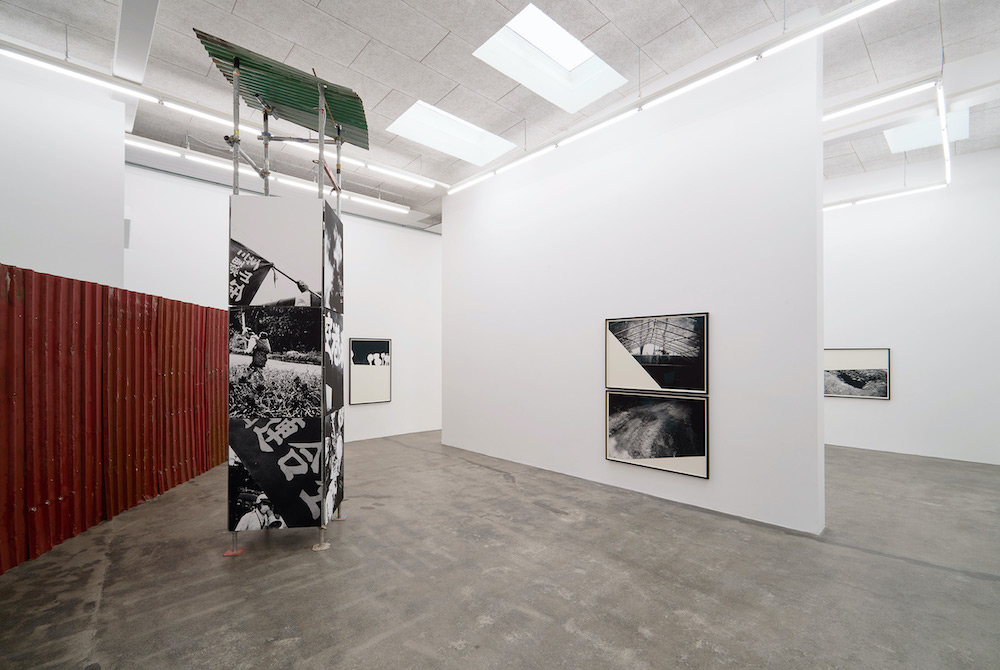 E.B. Itso Galleri Nicolai Wallner 