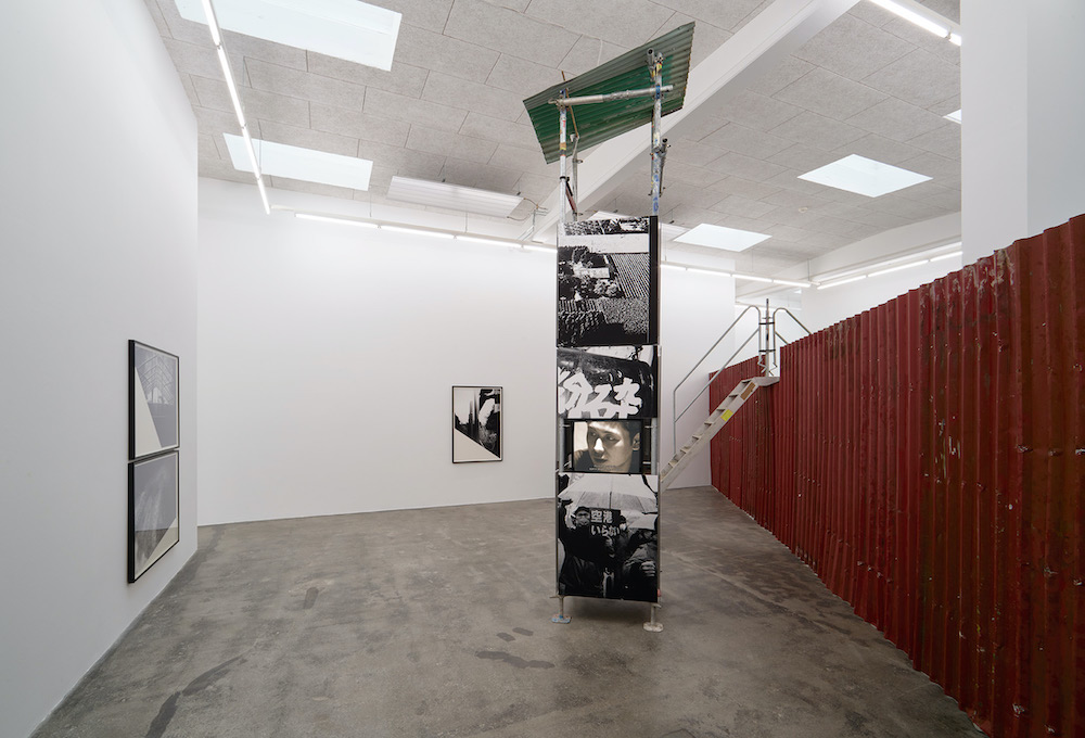 E.B. Itso Galleri Nicolai Wallner 