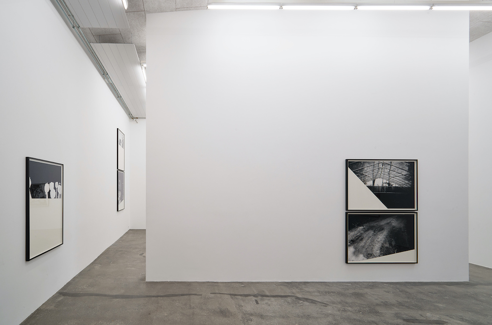 E.B. Itso Galleri Nicolai Wallner 