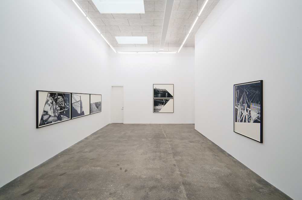 E.B. Itso Galleri Nicolai Wallner 