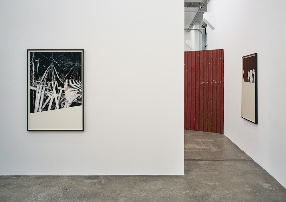 E.B. Itso Galleri Nicolai Wallner 