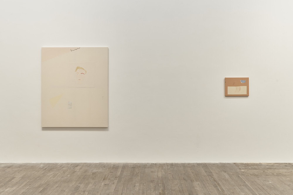 Sofia Silva Andrew Kreps Gallery 