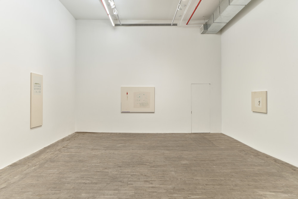 Sofia Silva Andrew Kreps Gallery 