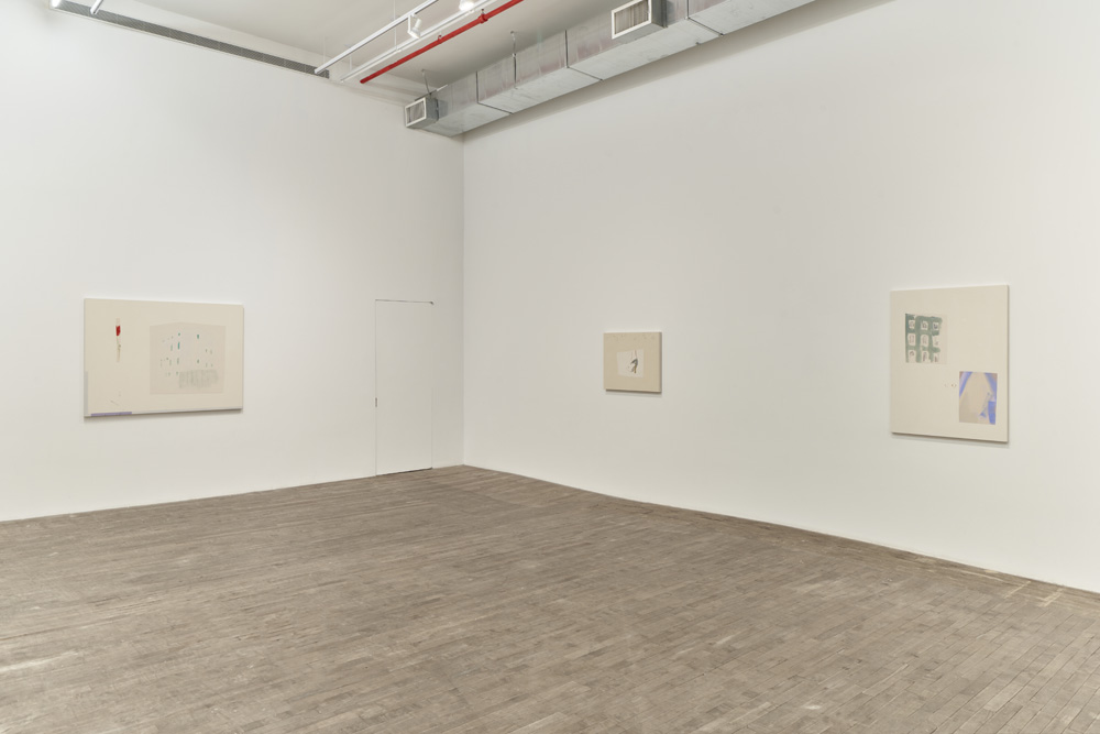 Sofia Silva Andrew Kreps Gallery 