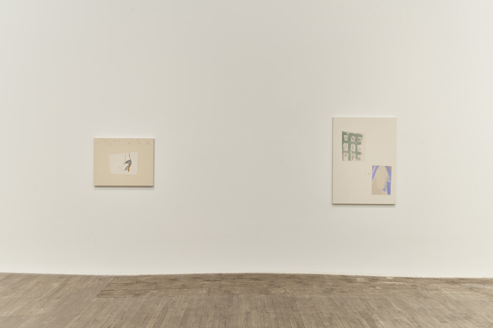 Sofia Silva Andrew Kreps Gallery 