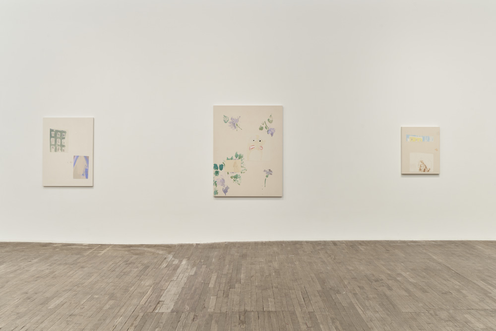 Sofia Silva Andrew Kreps Gallery 