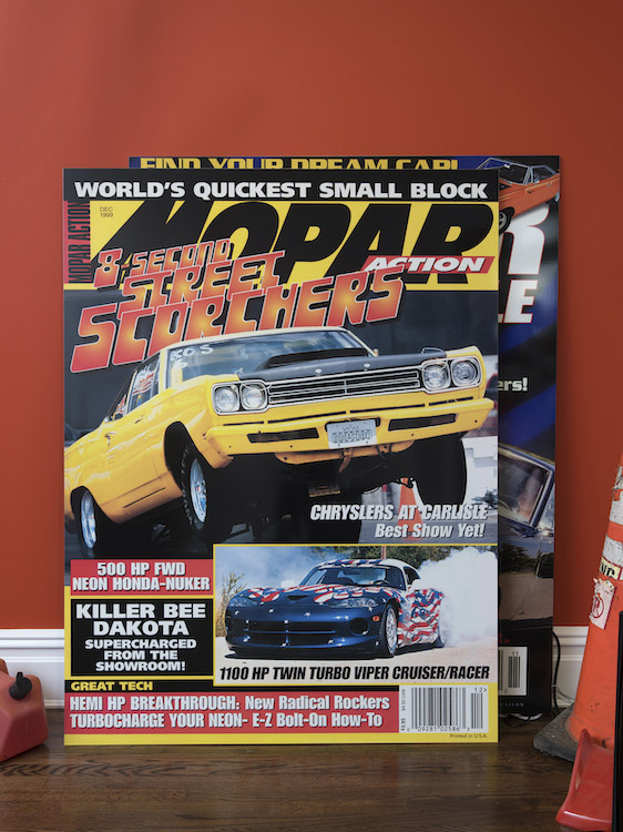 Sylvie Fleury Sprüth Magers 