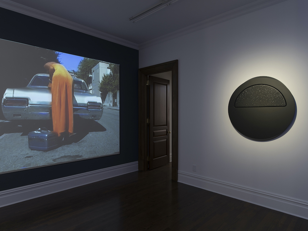 Sylvie Fleury Sprüth Magers 