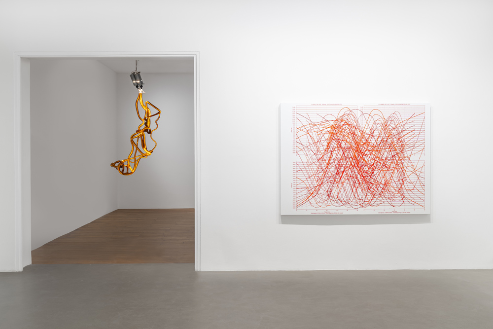 Allora & Calzadilla Galerie Chantal Crousel 