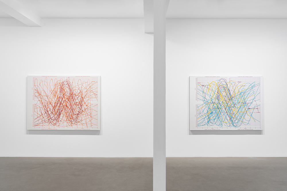 Allora & Calzadilla Galerie Chantal Crousel 