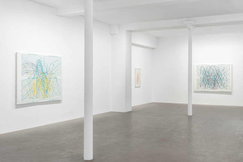 Allora & Calzadilla Galerie Chantal Crousel 