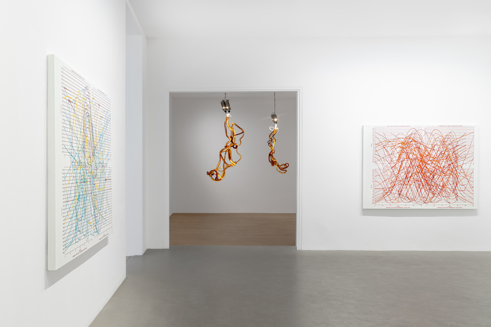 Allora & Calzadilla Galerie Chantal Crousel 