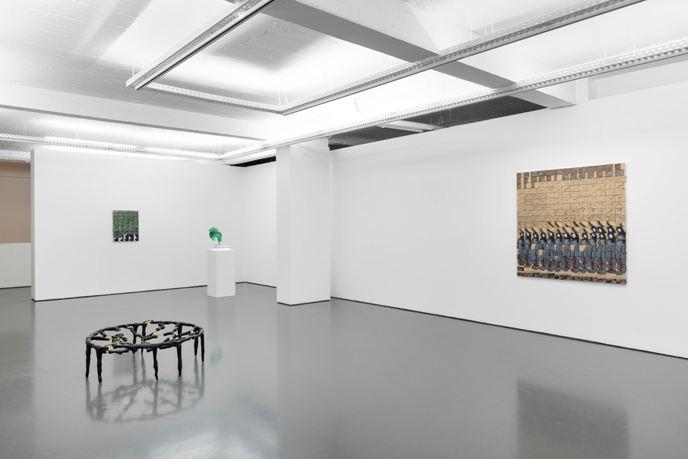 Evian Wenyi Zhang Pedro Cera 