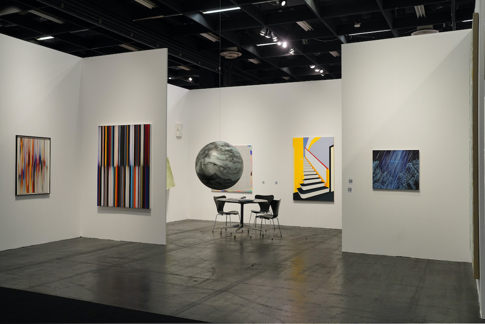  BERNHARD KNAUS FINE ART 