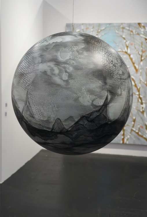  BERNHARD KNAUS FINE ART 