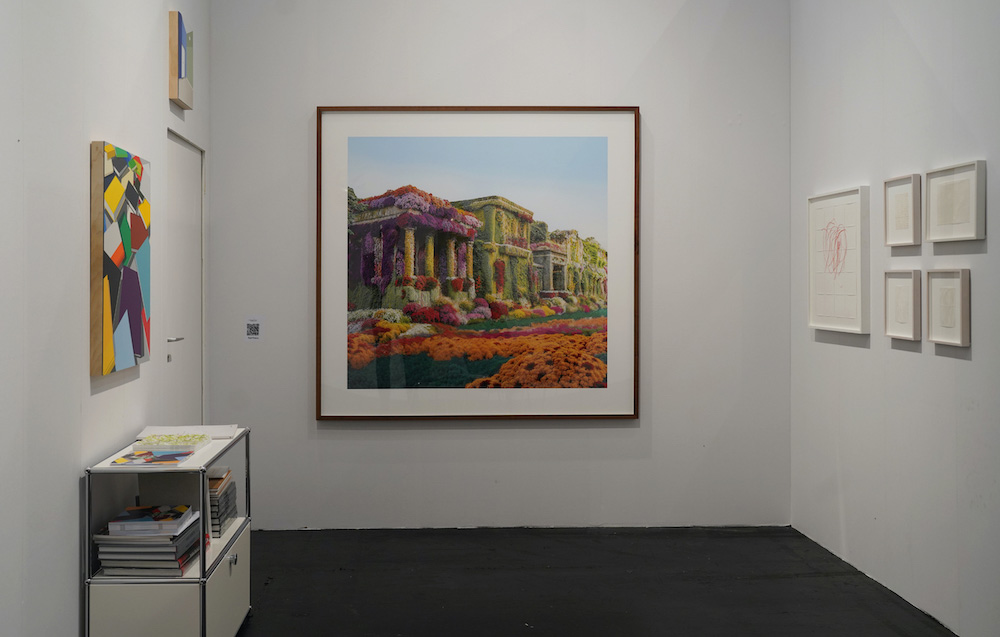  BERNHARD KNAUS FINE ART 