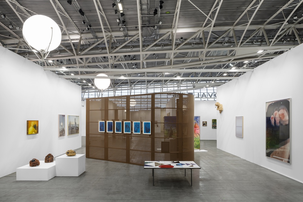  Sies + Höke Galerie 