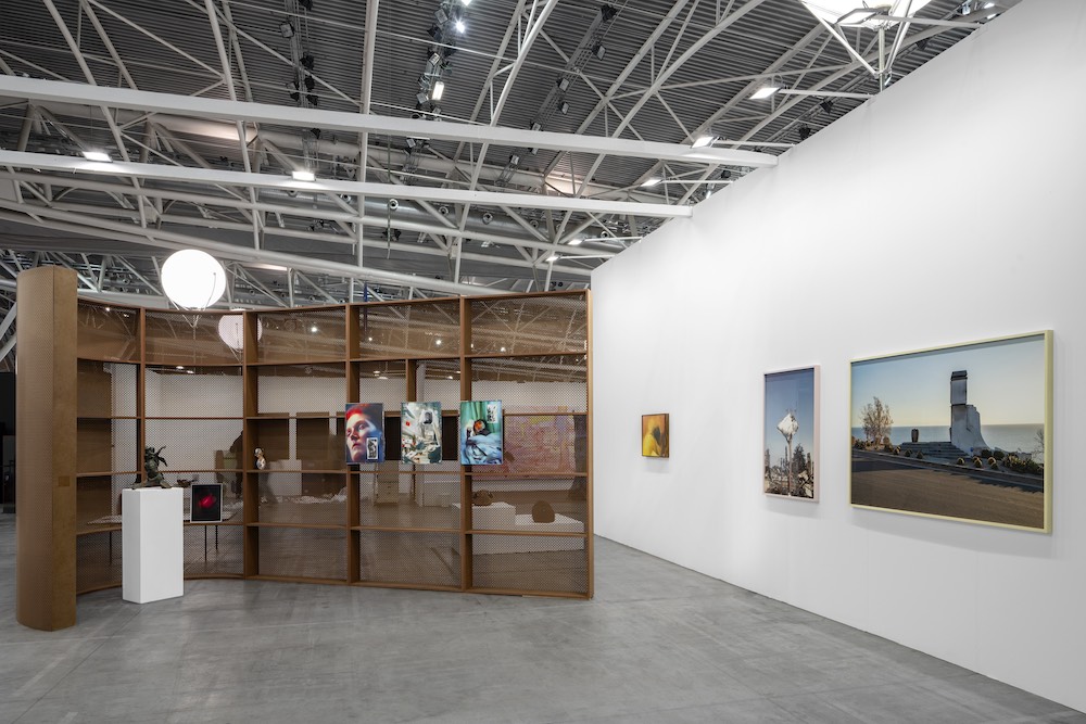  Sies + Höke Galerie 