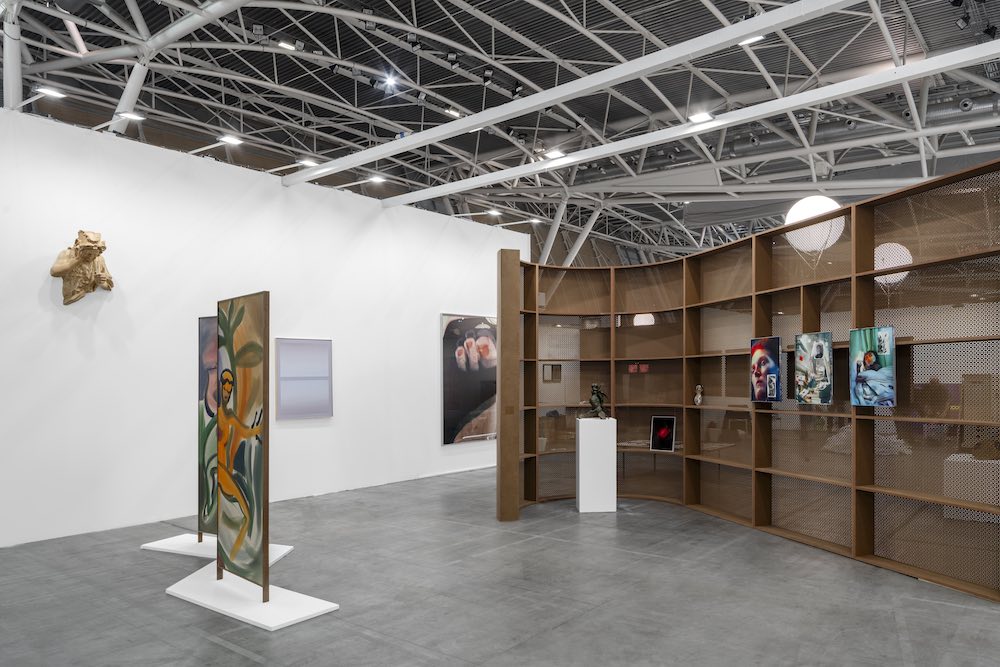  Sies + Höke Galerie 