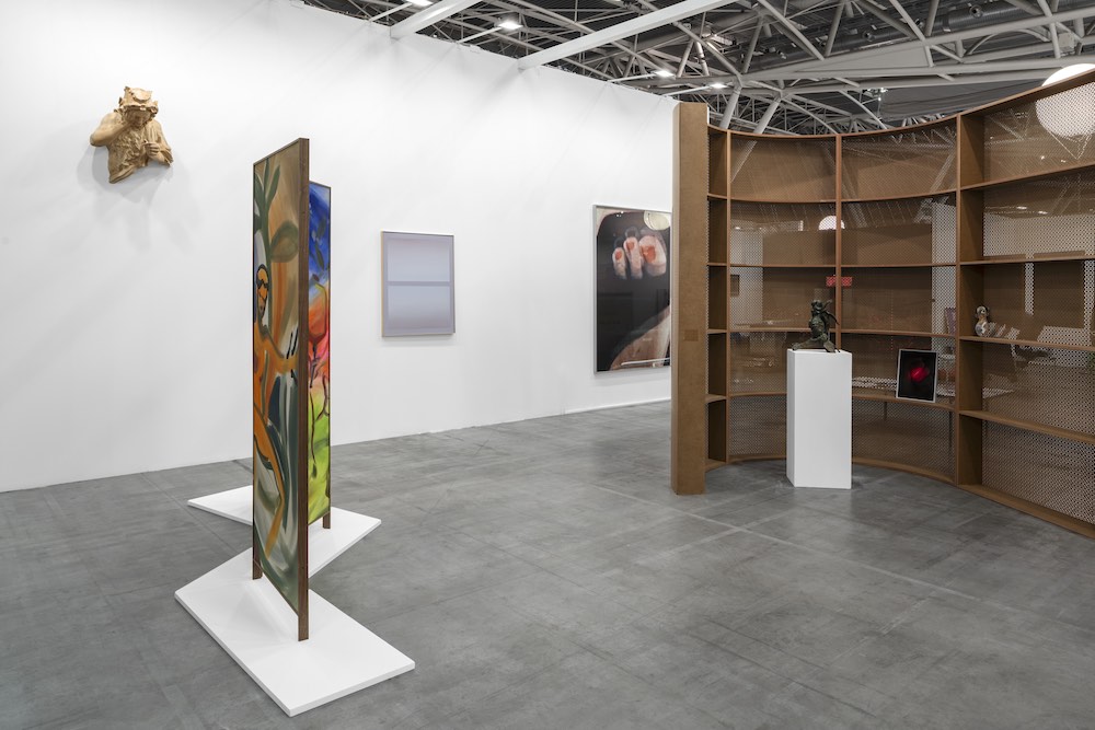  Sies + Höke Galerie 