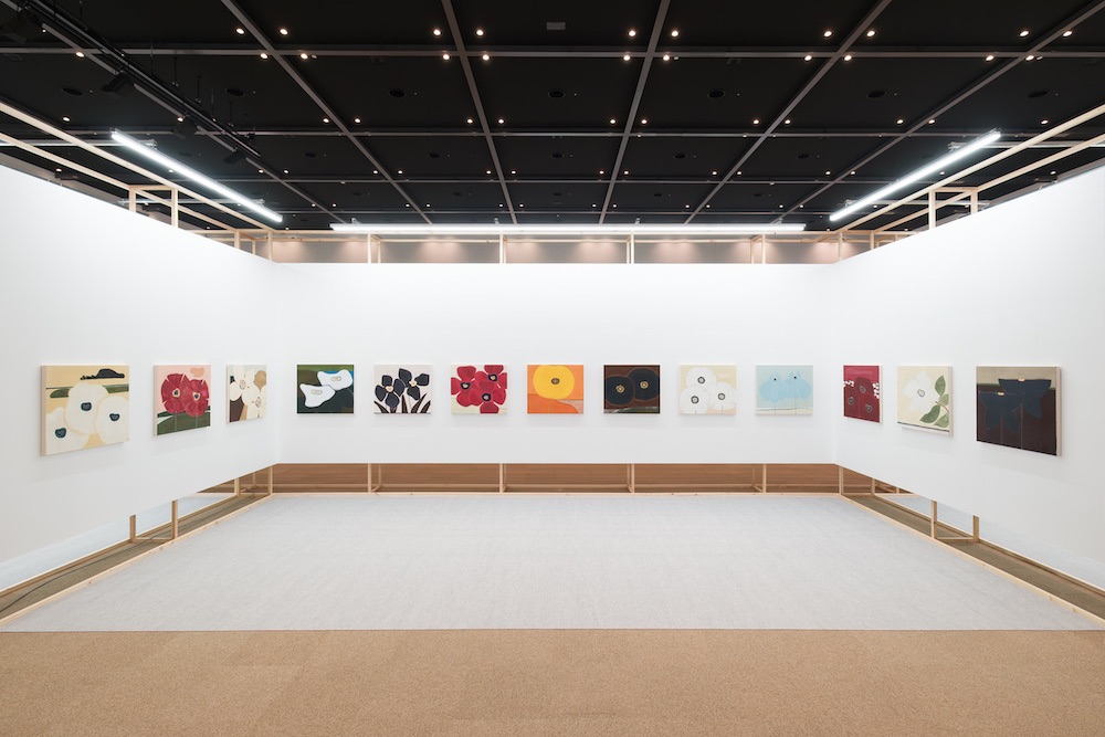 Susumu Kamijo  Perrotin 