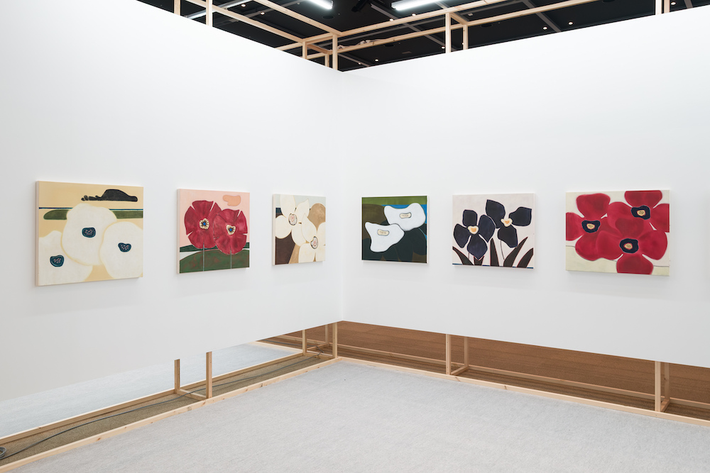 Susumu Kamijo  Perrotin 