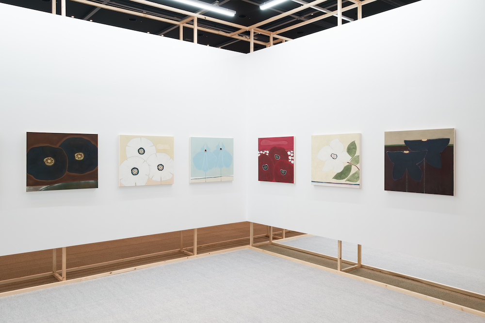 Susumu Kamijo  Perrotin 