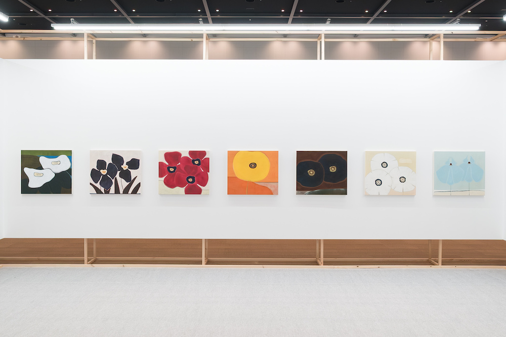 Susumu Kamijo  Perrotin 