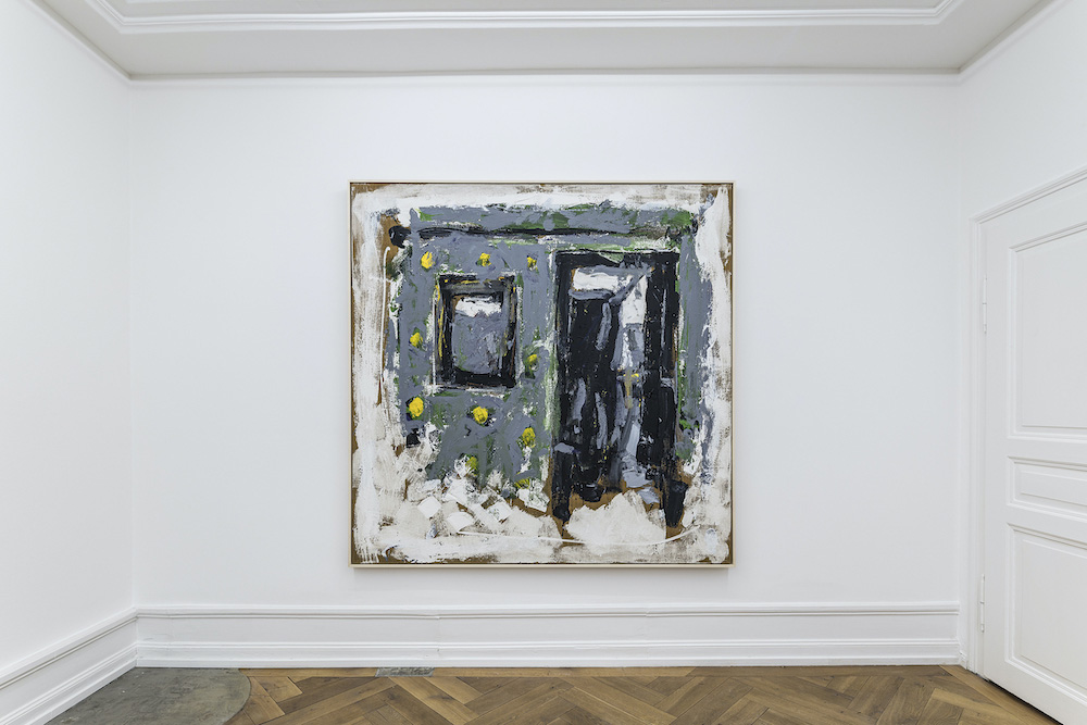 Christian Lindow Mai 36 Galerie 