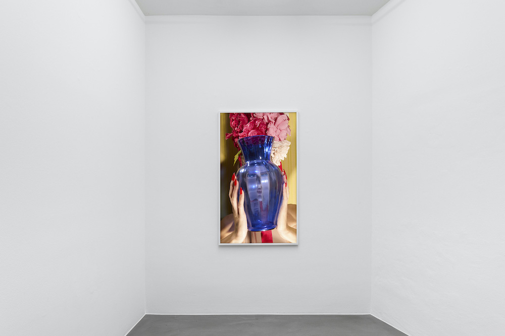Roe Ethridge Mai 36 Galerie 