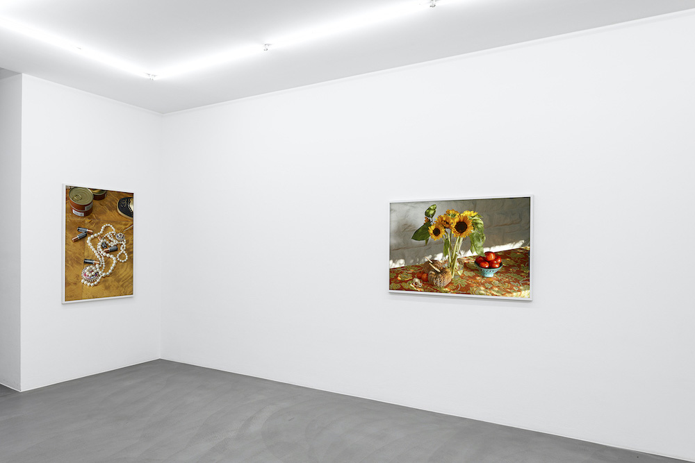 Roe Ethridge Mai 36 Galerie 