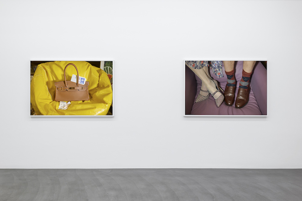 Roe Ethridge Mai 36 Galerie 