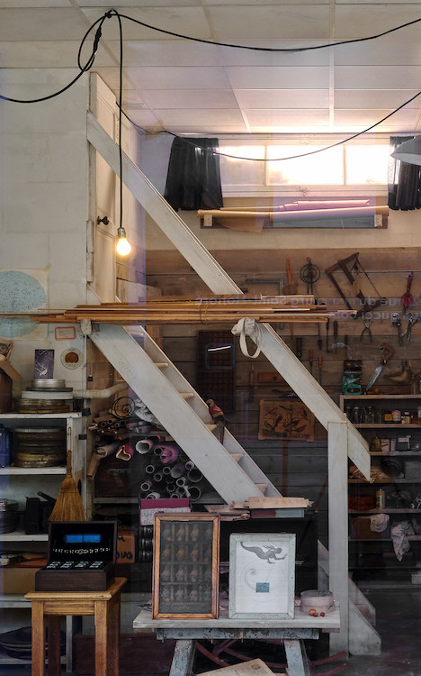 Joseph Cornell Gagosian © 2025 The Joseph and Robert Cornell Memorial Foundation/Licensed by VAGA at Artists Rights Society (ARS), New York