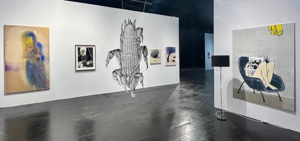  Galerie Peter Kilchmann 