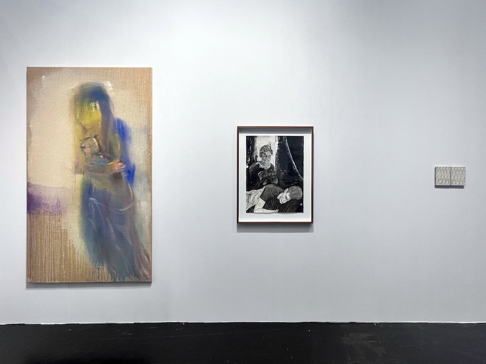  Galerie Peter Kilchmann 