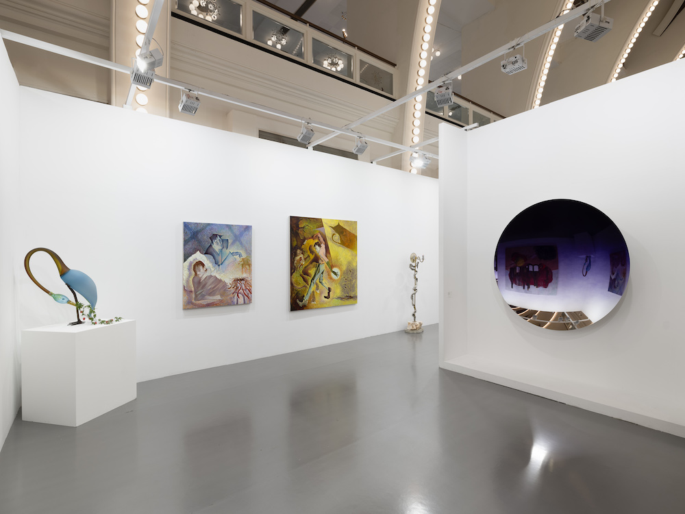  Lisson Gallery 