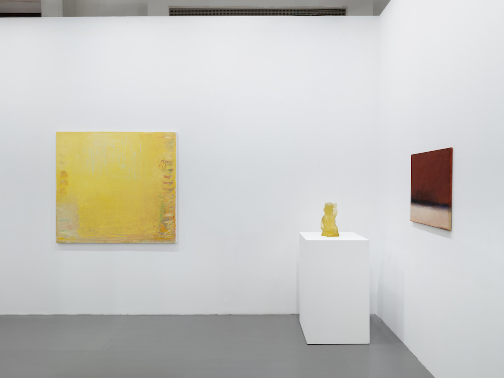  Lisson Gallery 