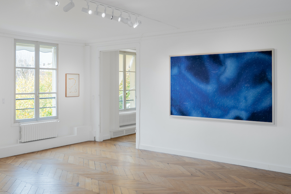  Galerie Chantal Crousel 