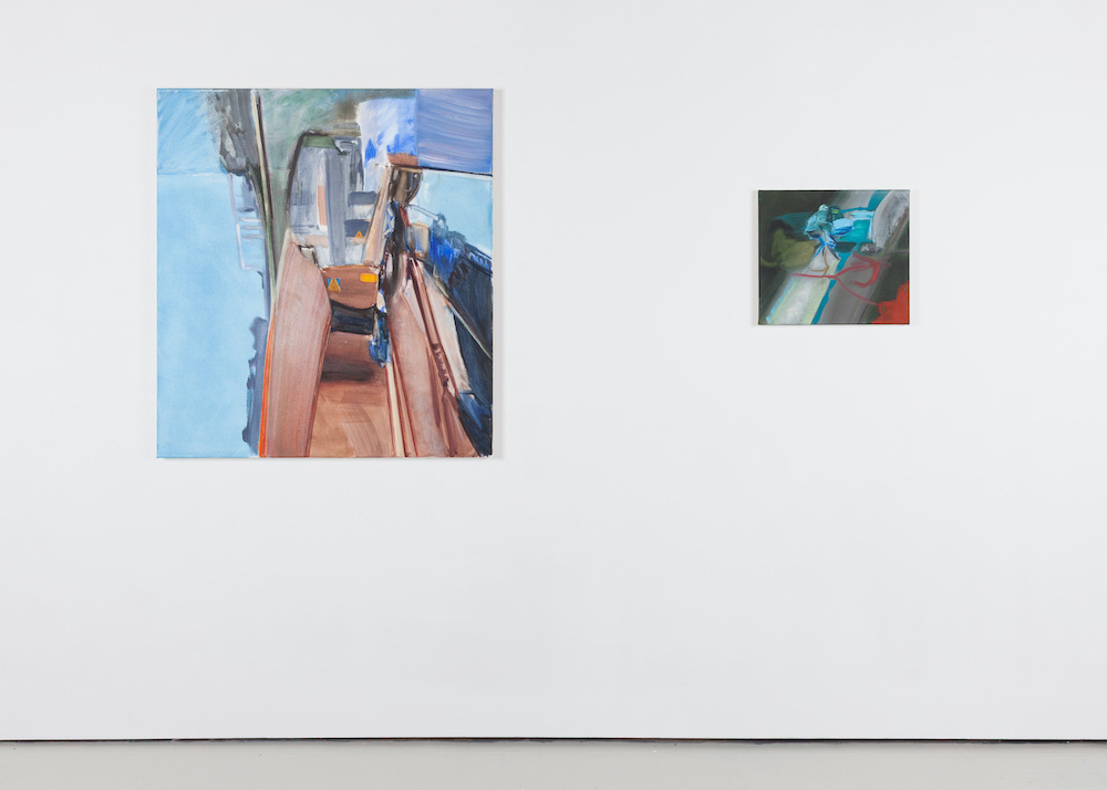  Patricia Fleming Gallery 