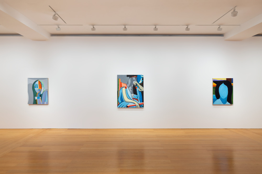 Spencer Sweeney Gagosian 