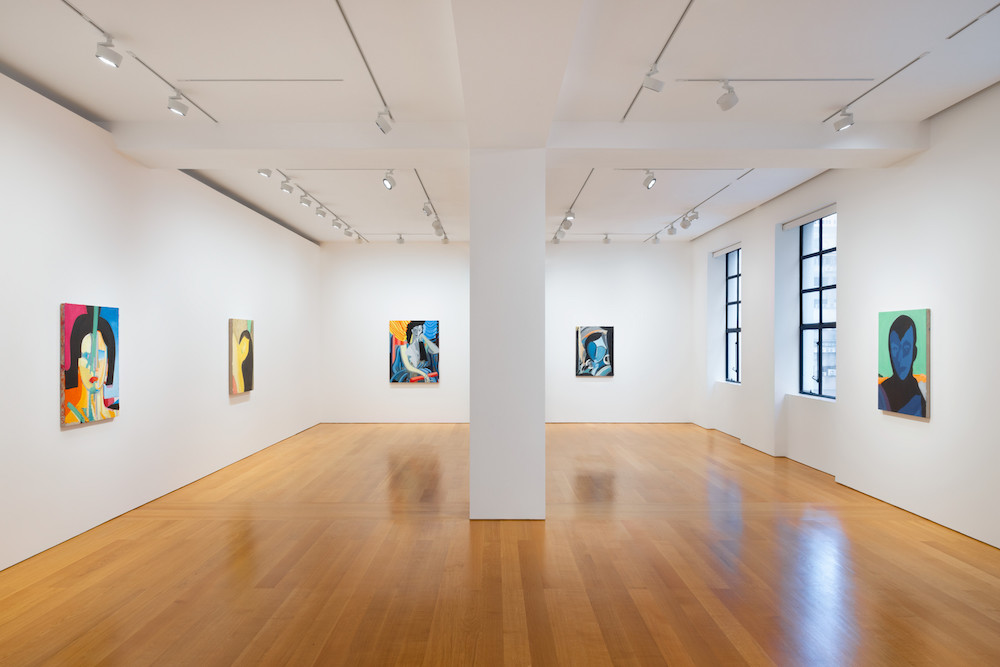 Spencer Sweeney Gagosian 