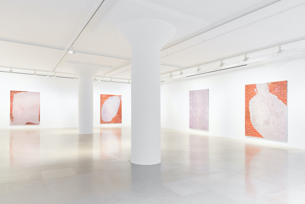 Monika Baer Greene Naftali 