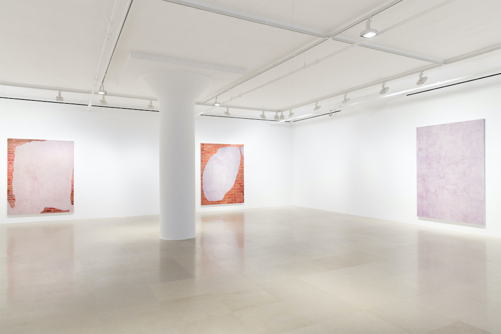 Monika Baer Greene Naftali 