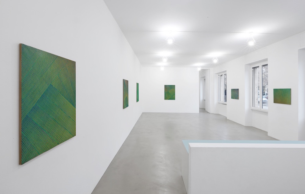 Mario Nigro A arte Invernizzi 