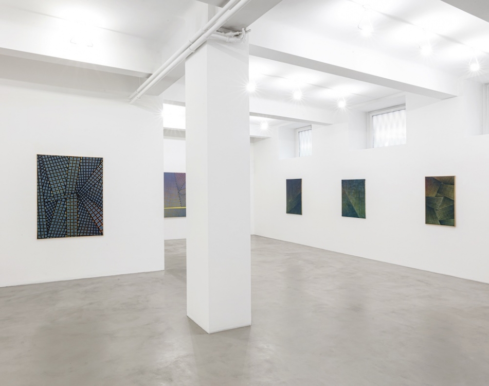 Mario Nigro A arte Invernizzi 