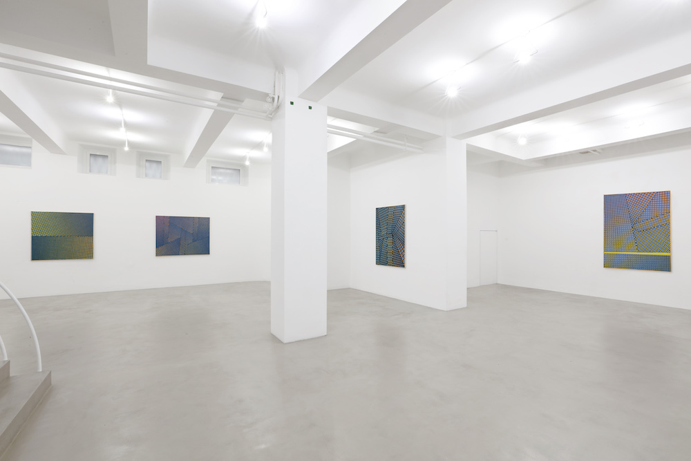 Mario Nigro A arte Invernizzi 