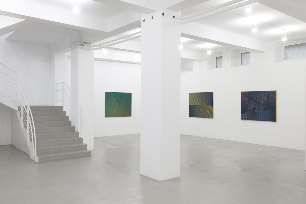 Mario Nigro A arte Invernizzi 