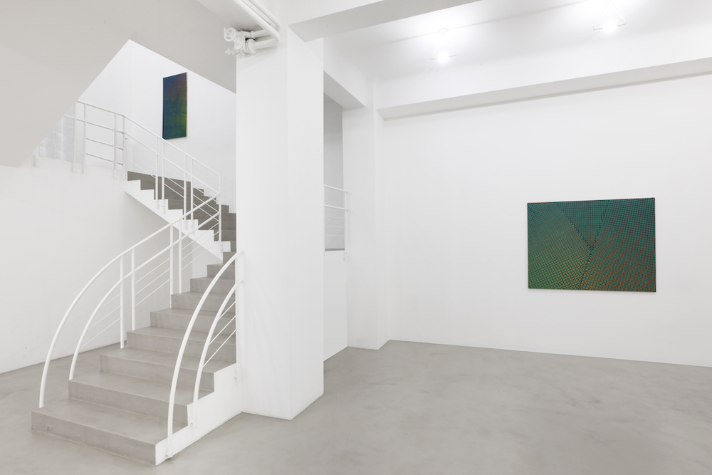 Mario Nigro A arte Invernizzi 